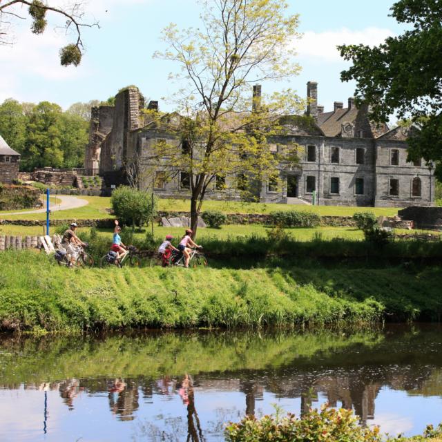 Pontivy | Tourisme Bretagne