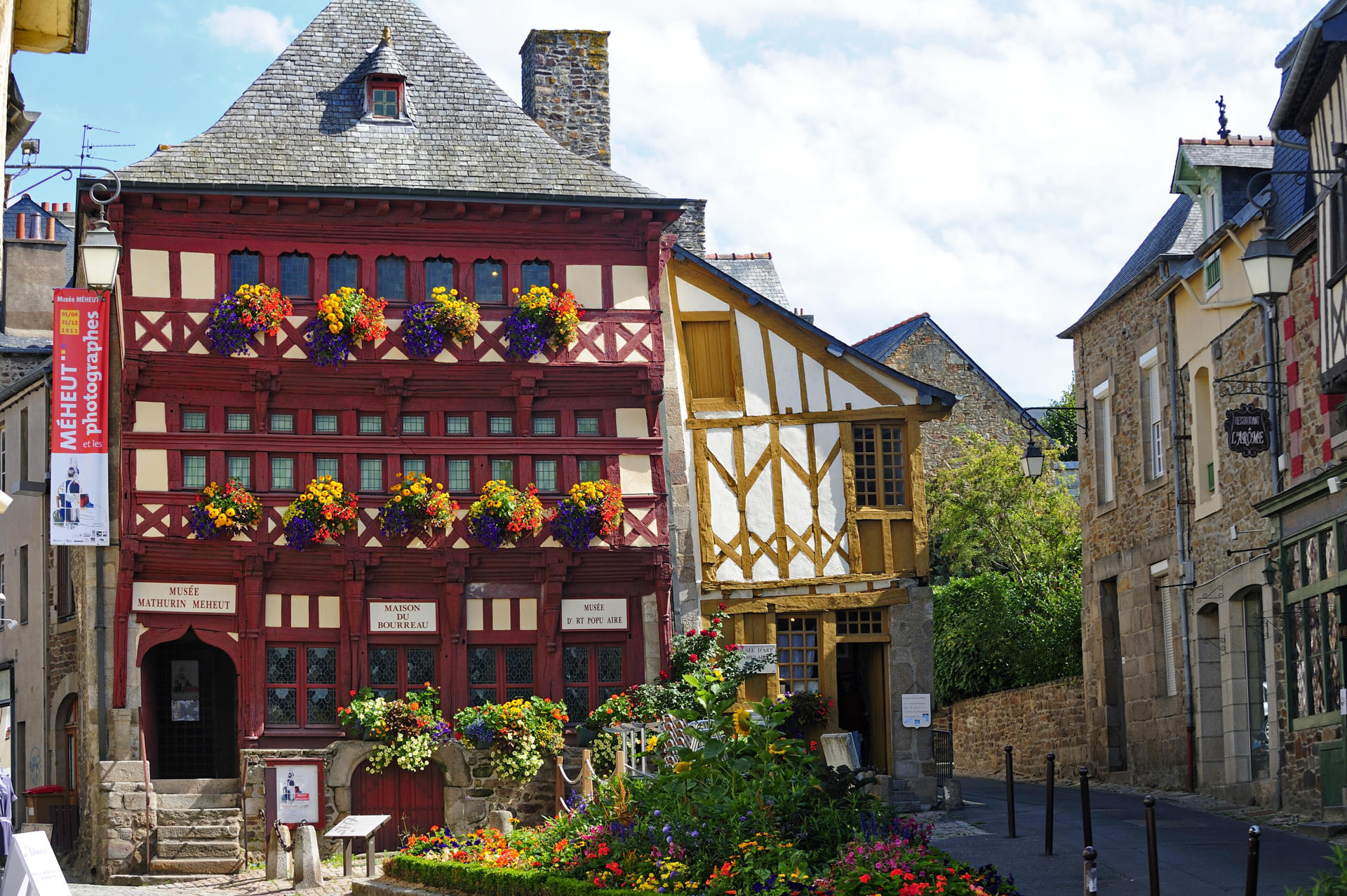 Lamballe | Tourisme Bretagne