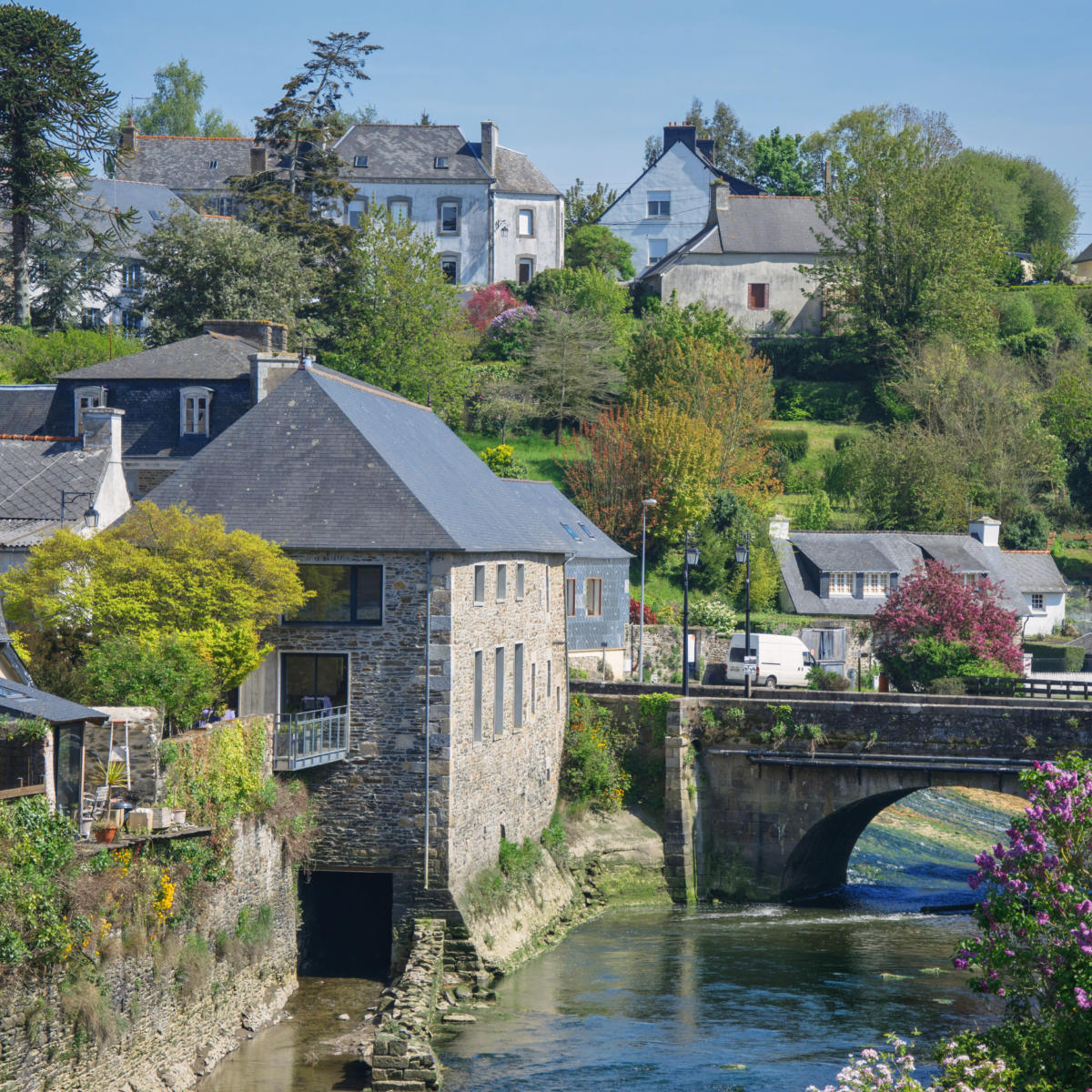 Tréguier | Tourisme Bretagne