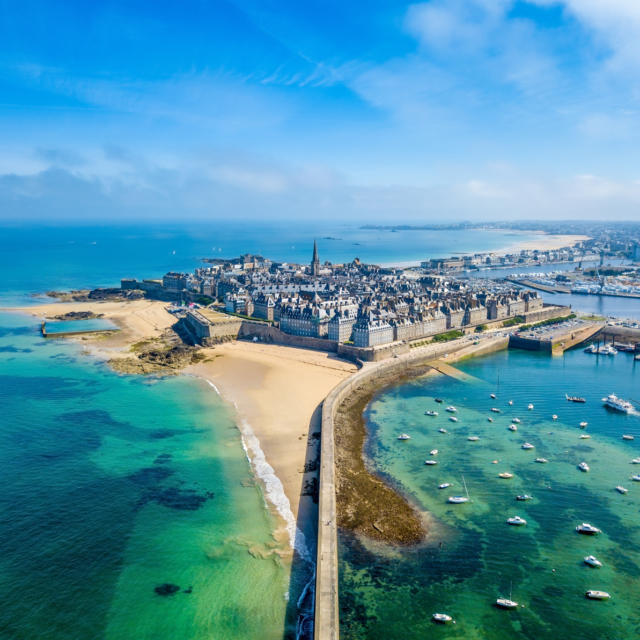 Lorient | Brittany Tourism